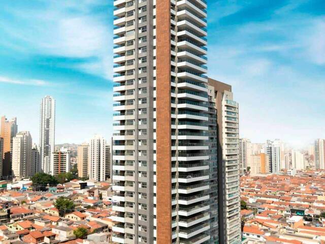 #16 - Apartamento para Venda em São Paulo - SP