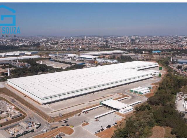 #21 - Galpão para Locação em Guarulhos - SP - 2